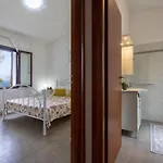 La Casa Del Guardiano Della Torre *