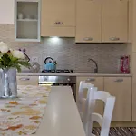 La Casa Del Guardiano Della Torre Сasa de vacaciones *