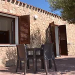La Casa Del Guardiano Della Torre *
