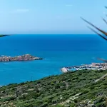 La Casa Del Guardiano Della Torre Сasa de vacaciones *