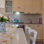 La Casa Del Guardiano Della Torre * Trinità dʼAgultu