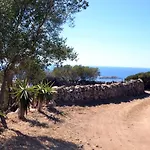 La Casa Del Guardiano Della Torre Сasa de vacaciones