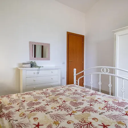 Ferienhaus La Casa Del Guardiano Della Torre
