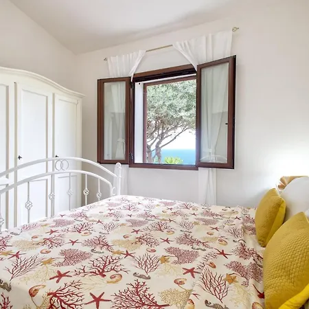 La Casa Del Guardiano Della Torre Holiday home
