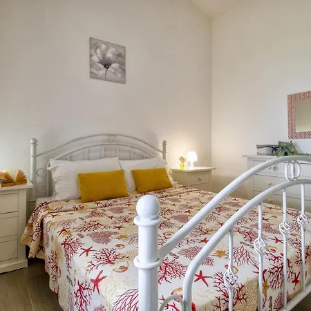 La Casa Del Guardiano Della Torre Holiday home *