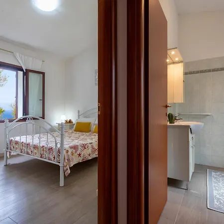La Casa Del Guardiano Della Torre * Trinità dʼAgultu