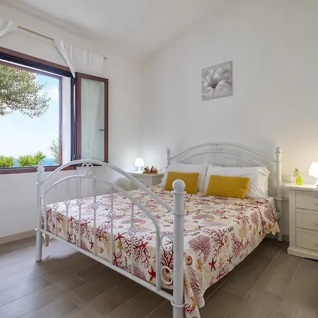 La Casa Del Guardiano Della Torre * Trinità dʼAgultu