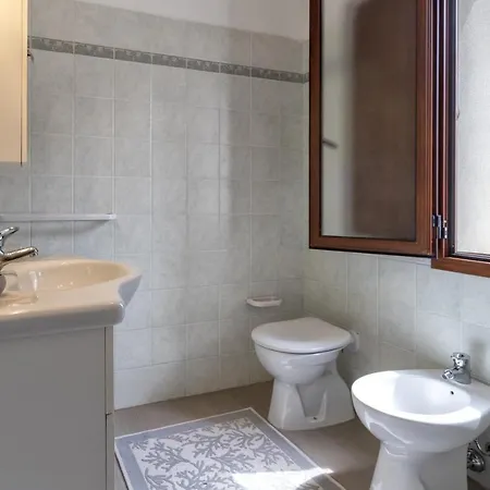 Casa vacanze La Casa Del Guardiano Della Torre Trinità dʼAgultu