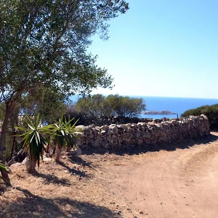 La Casa Del Guardiano Della Torre Tatil Evi