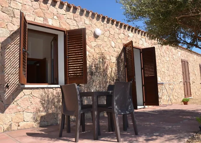 La Casa Del Guardiano Della Torre Tatil Evi