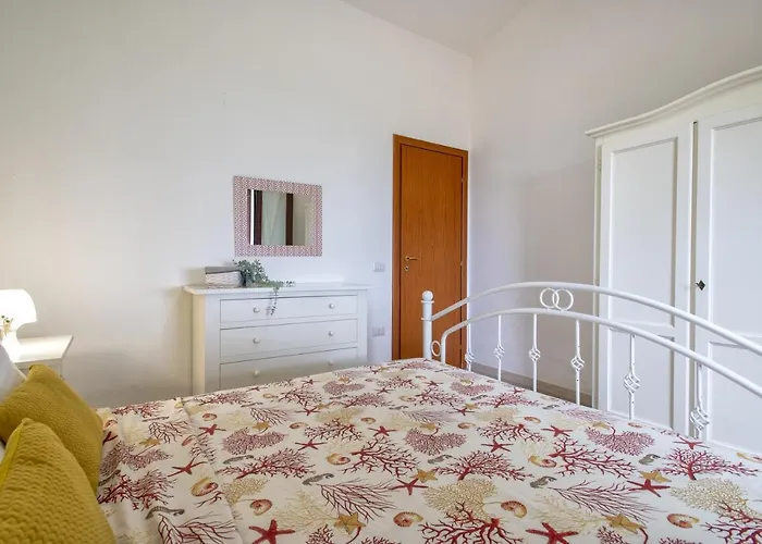 Tatil Evi La Casa Del Guardiano Della Torre