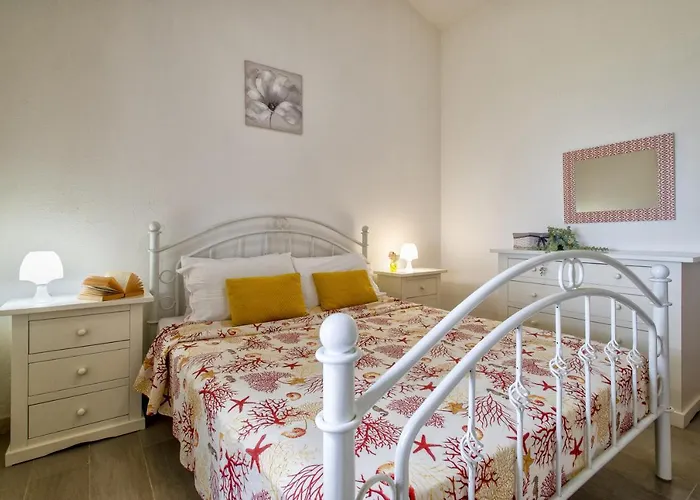 La Casa Del Guardiano Della Torre Tatil Evi *