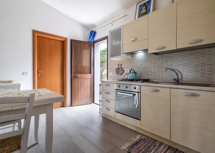 La Casa Del Guardiano Della Torre *