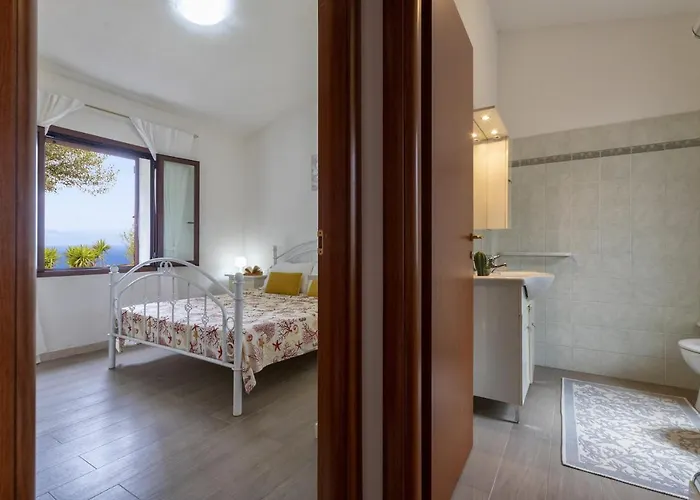 La Casa Del Guardiano Della Torre *