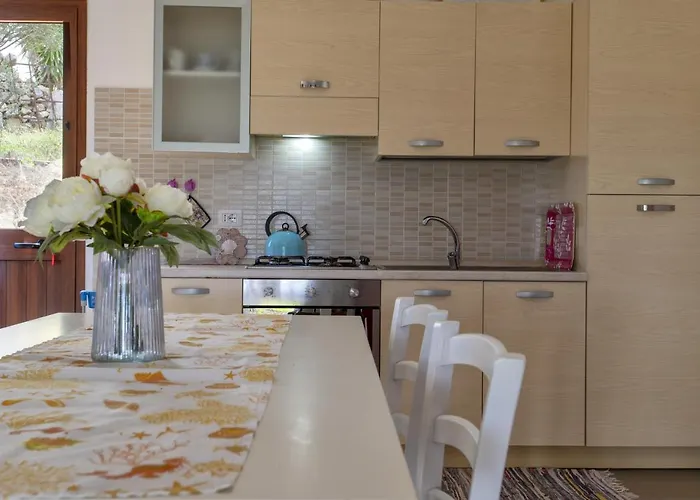 La Casa Del Guardiano Della Torre Tatil Evi *