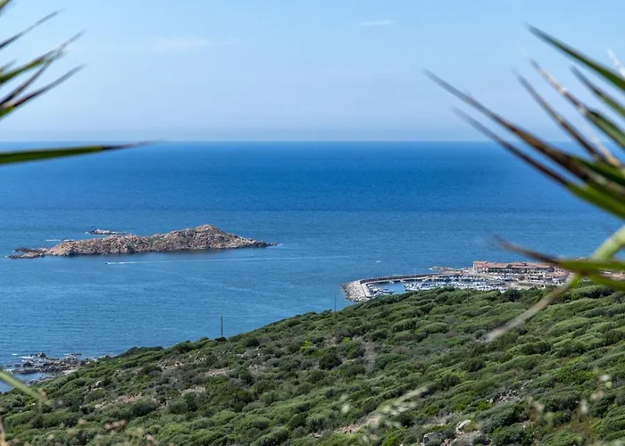 La Casa Del Guardiano Della Torre *